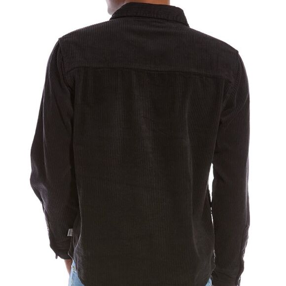 ONIA Jumbo Corduroy Overshirt  - Picture 2 of 5